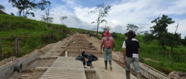 «Un sueño frustado en Tauramena: la vía a Jaguito»: denuncia la veeduría
