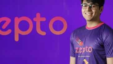 Zepto: empresa fundada por joven de 20 años que vale casi 1.000 millones de dólares | Finanzas | Economía