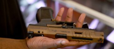 Plan estatal para la detección de propietarios de armas | Noticias de Buenaventura, Colombia y el Mundo