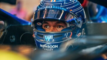 Análisis: cómo Albon aprovechó al máximo su segunda oportunidad en la F1 con Williams | Noticias de Buenaventura, Colombia y el Mundo