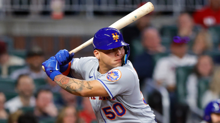 New York Mets top prospects 2023: Francisco Álvarez, Brett Baty podrían convertirse en fijos de la alineación este año | Noticias de Buenaventura, Colombia y el Mundo
