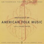 Antología de música folclórica estadounidense, vol. 1-3 | Noticias de Buenaventura, Colombia y el Mundo
