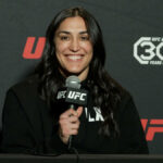 Ahora saludable, Tatiana Suárez busca el título de peso paja de UFC: 'Voy a ser campeona' | Noticias de Buenaventura, Colombia y el Mundo
