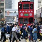 Hong Kong presenta presupuesto pospandemia de US$97.000 millones | Noticias de Buenaventura, Colombia y el Mundo