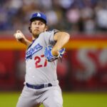Los Dodgers abordan la decisión 'unánime' de deshacerse del lanzador Trevor Bauer | Noticias de Buenaventura, Colombia y el Mundo