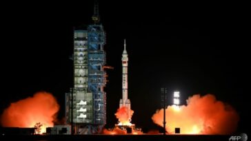 Potencia espacial china construirá estaciones terrestres en la Antártida para apoyar satélites | Noticias de Buenaventura, Colombia y el Mundo