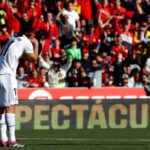 Mallorca daña las esperanzas de título de Madrid, la Real Sociedad tropieza | Noticias de Buenaventura, Colombia y el Mundo