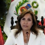 Presidenta peruana presenta proyecto de ley para adelantar elecciones a 2023 | Noticias de Buenaventura, Colombia y el Mundo