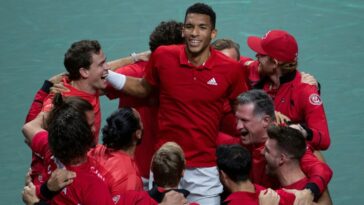 La Copa Davis da el primer paso hacia un futuro incierto | Noticias de Buenaventura, Colombia y el Mundo