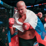 Tarjeta de pelea de Bellator 290: Ryan Bader vs. Fedor Emelianenko: tres historias para ver su debut en CBS | Noticias de Buenaventura, Colombia y el Mundo