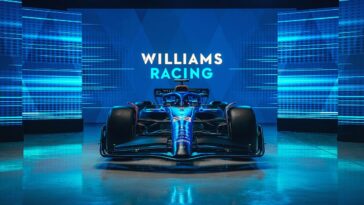 Albon advierte que Williams F1 tiene "largo camino por delante" para recuperar | Noticias de Buenaventura, Colombia y el Mundo