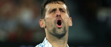 Novak Djokovic ganó el Abierto de Australia 2023 a pesar de una rotura en el tendón de la corva, dice el director del torneo | Noticias de Buenaventura, Colombia y el Mundo