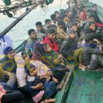 Armada de Myanmar arresta a 36 rohingyas en el estado de Rakhine | Noticias de Buenaventura, Colombia y el Mundo