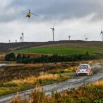 Fecha límite fijada para decidir el destino de la ronda del WRC de Reino Unido de 2024 | Noticias de Buenaventura, Colombia y el Mundo