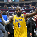 Con LeBron James eclipsando la marca de anotación de Kareem, los fanáticos de los Lakers deberían tomarse un momento para disfrutar el momento. | Noticias de Buenaventura, Colombia y el Mundo