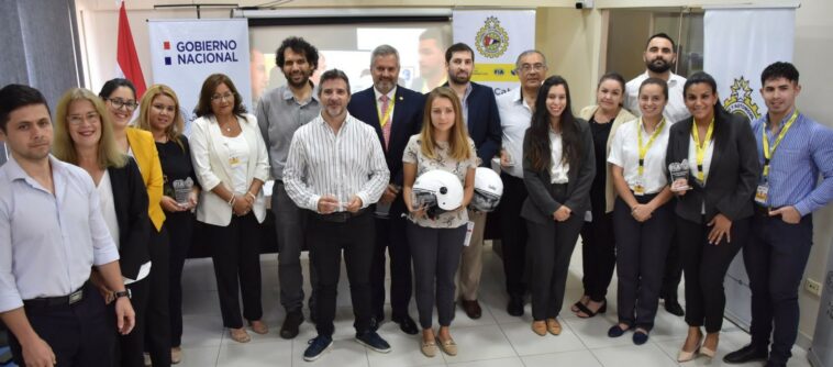 FIA MOBILITY VISITA CLUBES MIEMBROS EN PARAGUAY Y ECUADOR PARA APOYAR LA IMPLEMENTACIÓN Y EVALUACIÓN DE PROYECTOS | Noticias de Buenaventura, Colombia y el Mundo