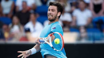 Clasificatorios a la Copa Davis: Norrie de Gran Bretaña y Thiem de Austria entre las estrellas en acción | Noticias de Buenaventura, Colombia y el Mundo