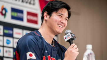 Shohei Ohtani no tendrá ninguna restricción de los Angelinos sobre el uso del Clásico Mundial de Béisbol 2023 para Japón | Noticias de Buenaventura, Colombia y el Mundo