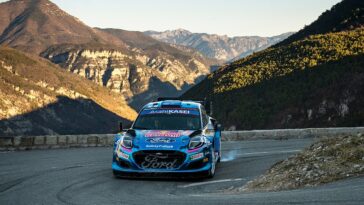 M-Sport no está preocupado por problemas con la dirección asistida en la apertura de la temporada del WRC | Noticias de Buenaventura, Colombia y el Mundo