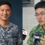 RADM Aaron Beng se convertirá en el primer jefe de la Marina en ser nombrado Jefe de la Fuerza de Defensa de Singapur | Noticias de Buenaventura, Colombia y el Mundo