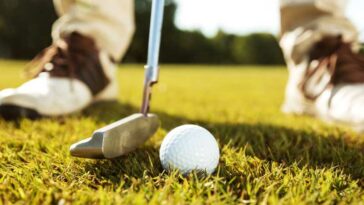 Estadísticas en el golf. ¿Cómo hacer predicciones?