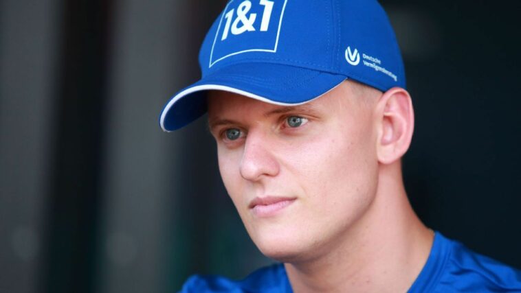 Schumacher se alineó como reserva de McLaren F1 | Noticias de Buenaventura, Colombia y el Mundo