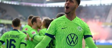 Cómo Niko Kovac convirtió al Wolfsburgo en una fuerza de la Bundesliga | Noticias de Buenaventura, Colombia y el Mundo