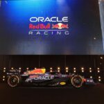 Red Bull-Ford sugiere que los fabricantes de automóviles estadounidenses han adoptado la F1 | Noticias de Buenaventura, Colombia y el Mundo