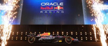 Red Bull-Ford sugiere que los fabricantes de automóviles estadounidenses han adoptado la F1 | Noticias de Buenaventura, Colombia y el Mundo