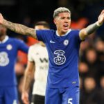 El problema de ataque del Chelsea contra el Fulham eclipsa el brillante debut del fichaje récord de Enzo Fernández | Noticias de Buenaventura, Colombia y el Mundo