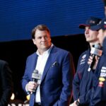¿Qué tan profunda será la participación de Ford en la F1? | Noticias de Buenaventura, Colombia y el Mundo