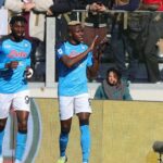 El doblete de Osimhen ayuda al Napoli a ampliar la ventaja de la Serie A | Noticias de Buenaventura, Colombia y el Mundo