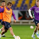 Problemas en el centro del campo del Real Madrid: ¿Está lista la próxima generación para reemplazar a Modric, Kroos? | Noticias de Buenaventura, Colombia y el Mundo