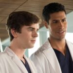 La estrella original de Good Doctor regresa para el resto de la temporada 6 | Noticias de Buenaventura, Colombia y el Mundo
