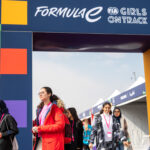 FIA Girls on Track deja su huella en Arabia Saudita | Noticias de Buenaventura, Colombia y el Mundo
