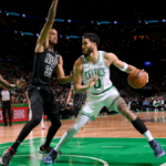 Los Celtics bombardean a los Nets detrás del primer cuarto más desigual de Boston en la historia de la franquicia | Noticias de Buenaventura, Colombia y el Mundo
