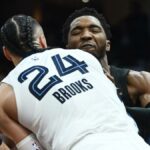 Donovan Mitchell, Dillon Brooks expulsados ​​​​después de que la estrella de los Cavs arroja la pelota al ala de los Grizzlies | Noticias de Buenaventura, Colombia y el Mundo