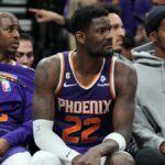 Kevin Durant dice que "se siente genial" antes del debut de los Suns contra los Hornets el miércoles | Noticias de Buenaventura, Colombia y el Mundo