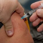 Encuesta encuentra que casos de avance de COVID-19 ocurren en 7.5% de tejanos vacunados | Noticias de Buenaventura, Colombia y el Mundo