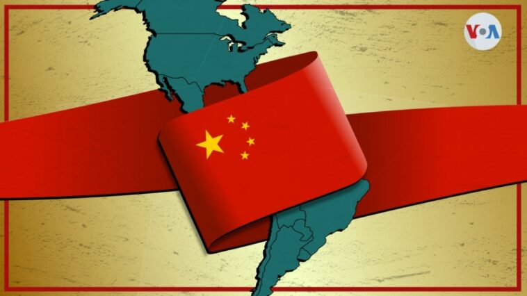 China desplaza a Taiwán en América Latina y gana mayor influencia | Noticias de Buenaventura, Colombia y el Mundo
