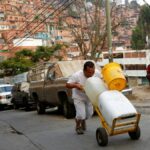 El agua, uno de los recursos más impactados por el cambio climático ¿Por qué América Latina no escapa? | Noticias de Buenaventura, Colombia y el Mundo