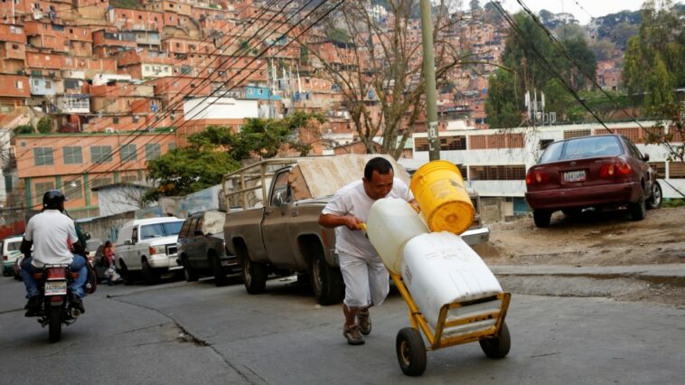 El agua, uno de los recursos más impactados por el cambio climático ¿Por qué América Latina no escapa? | Noticias de Buenaventura, Colombia y el Mundo