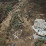 Deslizamiento de tierra deja al menos 16 muertos en zona andina de Ecuador | Noticias de Buenaventura, Colombia y el Mundo