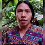Deniegan a líder indígena inscribir candidatura a la presidencia | Noticias de Buenaventura, Colombia y el Mundo