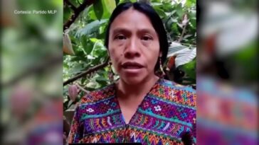 Deniegan a líder indígena inscribir candidatura a la presidencia | Noticias de Buenaventura, Colombia y el Mundo