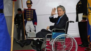 Ecuador: Corte Constitucional avala juicio político al presidente Lasso | Noticias de Buenaventura, Colombia y el Mundo
