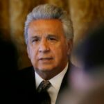 Ecuador: Piden arresto domiciliario para expresidente Moreno | Noticias de Buenaventura, Colombia y el Mundo