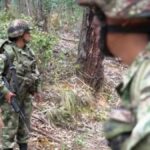 Primera comandante mujer de pelotón de Caballería del Ejército de Colombia | Noticias de Buenaventura, Colombia y el Mundo