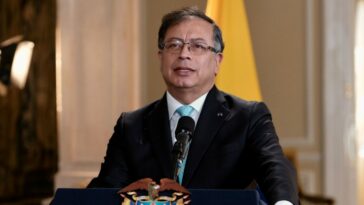 Colombia: Petro suspende tregua con el Clan del Golfo | Noticias de Buenaventura, Colombia y el Mundo