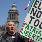 Por primera vez una mujer dirigirá el organismo electoral de México | Noticias de Buenaventura, Colombia y el Mundo